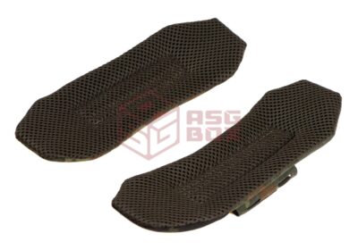 Templar's Gear TPC Shoulder Comfort Pads Gen II Flecktarn - obrazek 4