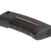 PTS Syndicate EPM 1 Enhanced Polymer Magazine One 250rds Black OD-TM-11104406000 31958 PT167450307 asgbox.pl