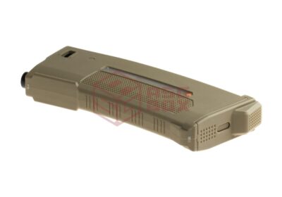 PTS Syndicate EPM 1 Enhanced Polymer Magazine One 250rds Dark Earth - obrazek 4