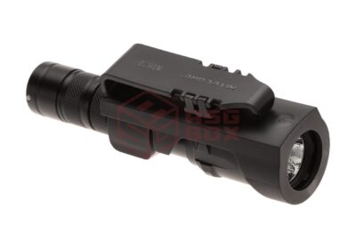 Nitecore P20UV V2 Precise Tactical Black - obrazek 5