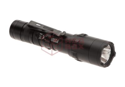 Nitecore P20UV V2 Precise Tactical Black - obrazek 6