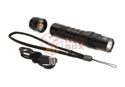 Nitecore MH12S Multi-Task Hybrid - obrazek 4