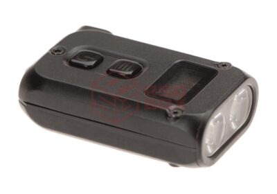Nitecore TINI2 Black - obrazek 3