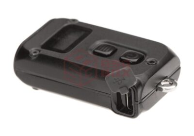 Nitecore TINI2 Black - obrazek 4