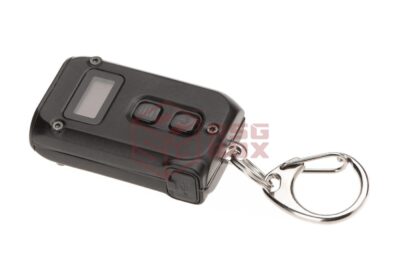 Nitecore TINI2 Black - obrazek 5