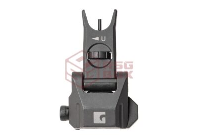 Clawgear Flip-Up Front Sight Black - obrazek 4