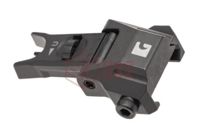 Clawgear Flip-Up Front Sight Black - obrazek 6