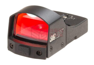 SIG Sauer SIG Air Reflex Sight Black - obrazek 3