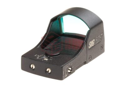 SIG Sauer SIG Air Reflex Sight Black - obrazek 4