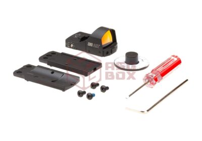 SIG Sauer SIG Air Reflex Sight Black - obrazek 6
