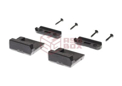 Blackhawk Omnivore Rail Attachment Device Black - obrazek 5