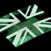 Clawgear Union Jack IR Patch Multicam OD-TM-11109675100 32090 asgbox.pl