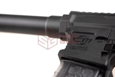 SSG-1 Speedsoft AEG Black - obrazek 6