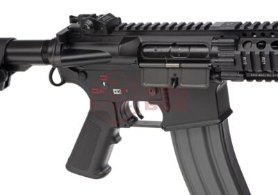 GC18 MOD1 Black - obrazek 3