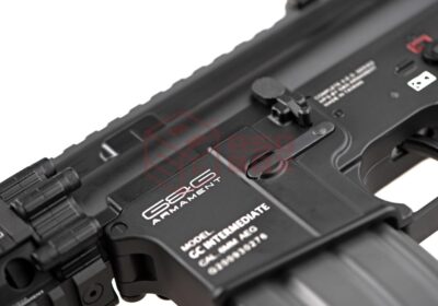 GC18 MOD1 Black - obrazek 4