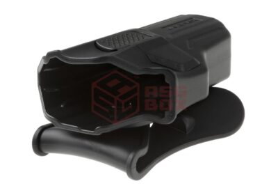 Umarex P99 / PPQ M2 Polymer Paddle Holster - obrazek 3
