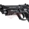 Beretta M9 A3 Blowback Full Metal Co2 Black OD-TM-11112306000 34101 5.8393 asgbox.pl