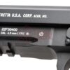 Beretta M9 A3 Blowback Full Metal Co2 Black OD-TM-11112306000 34101 5.8393 asgbox.pl
