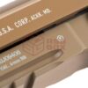 Beretta M9 A3 Full Metal Co2 Dark Earth OD-TM-11112530900 32163 2.6396 asgbox.pl