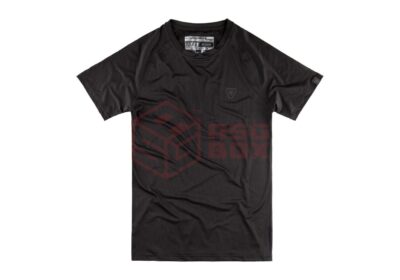 Outrider T.O.R.D. Covert Athletic Fit Performance Tee Black XS - obrazek 3