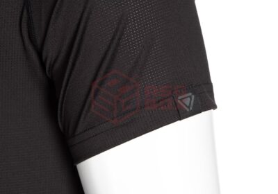 Outrider T.O.R.D. Covert Athletic Fit Performance Tee Black XS - obrazek 5