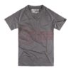 Outrider T.O.R.D. Covert Athletic Fit Performance Tee Wolf Grey L OD-TM-11112810135 32231 asgbox.pl
