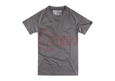 Outrider T.O.R.D. Covert Athletic Fit Performance Tee Wolf Grey 2XL - obrazek 3
