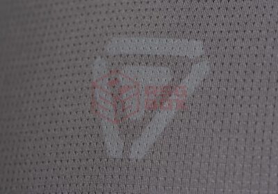 Outrider T.O.R.D. Covert Athletic Fit Performance Tee Wolf Grey 2XL - obrazek 4