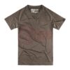 Outrider T.O.R.D. Covert Athletic Fit Performance Tee Ranger Green M OD-TM-11112820230 32223 asgbox.pl