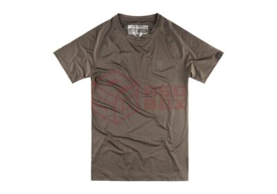 Outrider T.O.R.D. Covert Athletic Fit Performance Tee Ranger Green XS - obrazek 3
