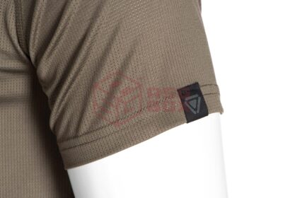 Outrider T.O.R.D. Covert Athletic Fit Performance Tee Ranger Green XS - obrazek 5