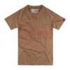 Outrider T.O.R.D. Covert Athletic Fit Performance Tee Coyote S OD-TM-11112830125 32208 asgbox.pl