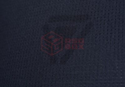 Outrider T.O.R.D. Covert Athletic Fit Performance Tee Navy S - obrazek 4