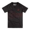 Outrider T.O.R.D. Athletic Fit Performance Tee Black XS OD-TM-11112906020 32235 asgbox.pl