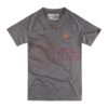 Outrider T.O.R.D. Athletic Fit Performance Tee Wolf Grey M OD-TM-11112910130 32265 asgbox.pl