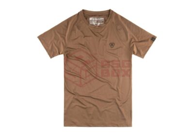 Outrider T.O.R.D. Athletic Fit Performance Tee Coyote S - obrazek 3