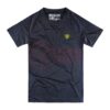 Outrider T.O.R.D. Athletic Fit Performance Tee Navy L OD-TM-11112970235 32252 asgbox.pl