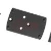 AW Custom HX Sight Mount Kit Black OD-TM-11113206000 32326 asgbox.pl