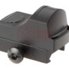 Black Owl SSR1602 Red Dot Sight Black OD-TM-11113306000 32327 asgbox.pl