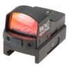 Black Owl SSR1602 Red Dot Sight Black OD-TM-11113306000 32327 asgbox.pl