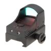 Black Owl SSR1602 Red Dot Sight Black OD-TM-11113306000 32327 asgbox.pl