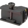 Black Owl SSR1602 Red Dot Sight Black OD-TM-11113306000 32327 asgbox.pl