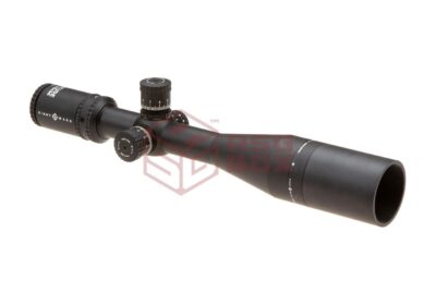 Sightmark Latitude 6.25-25x56 PRS Black - obrazek 3