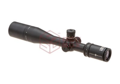 Sightmark Latitude 6.25-25x56 PRS Black - obrazek 4