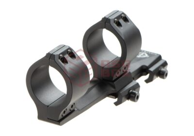 Sightmark 30mm / 25.4mm Tactical Fixed Cantilever Mount Black - obrazek 3
