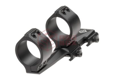 Sightmark Tactical 34mm Fixed Cantilever Mount Black - obrazek 3