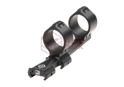Sightmark Tactical 34mm Fixed Cantilever Mount Black - obrazek 4