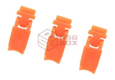 PTS Syndicate EPM / EPM1 Follower Pack 3-pack Black - obrazek 5