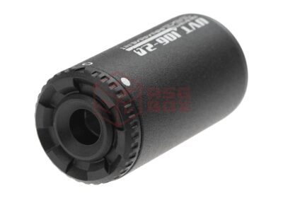UVT106 Tracer Unit 2.0 Black - obrazek 3