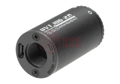 UVT106 Tracer Unit 2.0 Black - obrazek 4